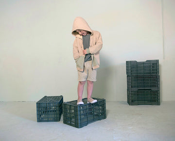 Shorts Stics - Mist - Nixnut